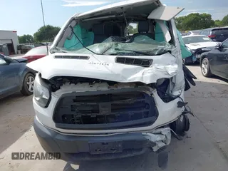 2017 Ford Transit с VIN 1FTYR1ZM8HKA56143, выставлен на аукционе IAAI как лот 42671126 с пробегом 94 488 миль миль и . История ставок и продаж доступна на DreamBid. Изображение 11.