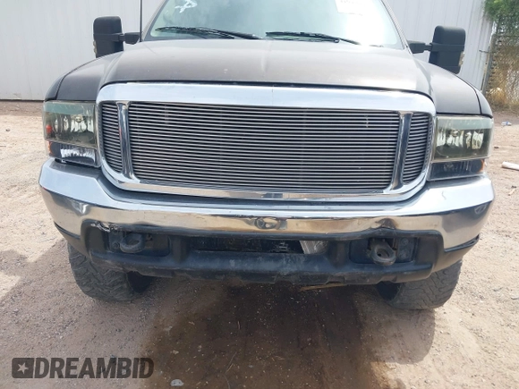 2000 Ford F-350 XL with VIN 1FTSX31FXYEB52620, listed as a IAAI auction lot 41944992 with 213,712 mi miles and . Bid and sale history available at DreamBid. Image 6.