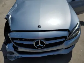 2018 Mercedes-Benz C 300 with VIN WDDWJ4JB3JF628105, listed as a Copart auction lot 51388365 with Not provided miles and Clean title. Bid and sale history available at DreamBid. Image 11.