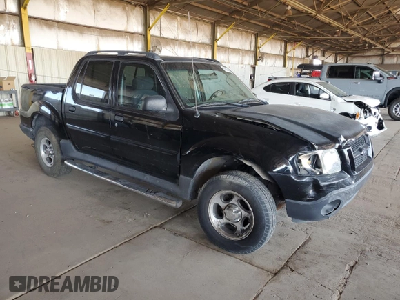 2005 Ford Explorer Sport Trac XLS с VIN 1FMZU67K15UA23188, выставлен на аукционе Copart как лот 61647445 с пробегом 212 302 миль миль и Списание • Salvage title. История ставок и продаж доступна на DreamBid. Изображение 4.