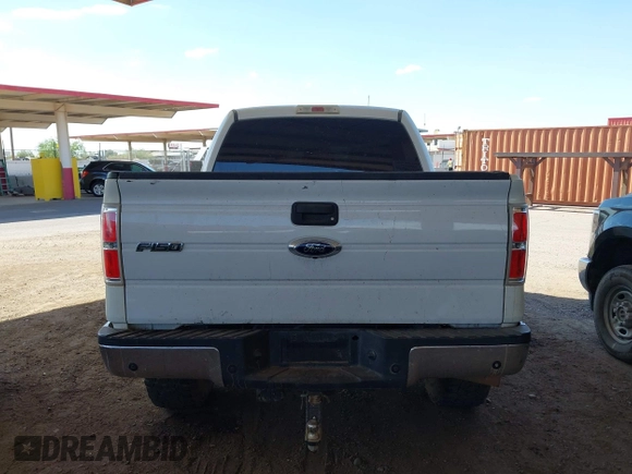 2012 Ford F-150 XL z VIN 1FTFW1ET5CKD66305, wystawiony jako IAAI lot #42758322 z przebiegiem 204 320 mil mil oraz . Historia ofert i sprzedaży dostępna na DreamBid. Obrazek 16.