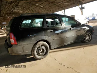 2007 Ford Focus SE с VIN 1FAHP36N97W152309, выставлен на аукционе Copart как лот 44150125 с пробегом 190 779 миль миль и Списание • Salvage title. История ставок и продаж доступна на DreamBid. Изображение 3.