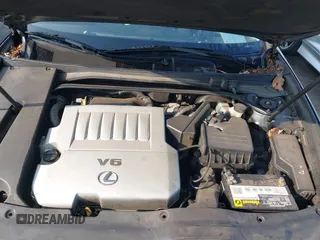 2007 Lexus ES 330 z VIN JTHBJ46G172131615, wystawiony jako IAAI lot #42429629 z przebiegiem 239 757 mil mil oraz . Historia ofert i sprzedaży dostępna na DreamBid. Obrazek 10.