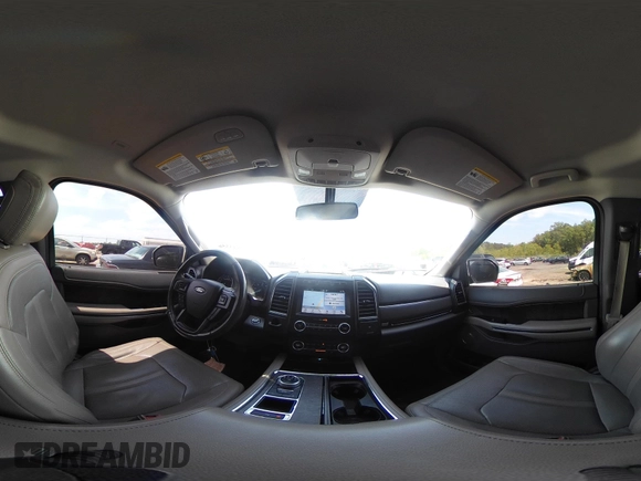 2018 Ford Expedition Max Limited с VIN 1FMJK1KT6JEA23021, выставлен на аукционе IAAI как лот 42043556 с пробегом 201 772 миль миль и . История ставок и продаж доступна на DreamBid. Изображение 19.