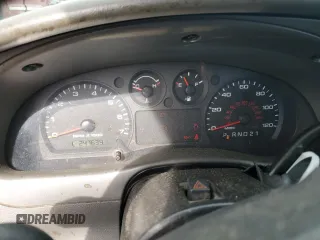 2007 Ford Ranger XL with VIN 1FTYR14D47PA98611, listed as a Copart auction lot 49607765 with 247,639 mi miles and Salvage Title. Bid and sale history available at DreamBid. Image 9.