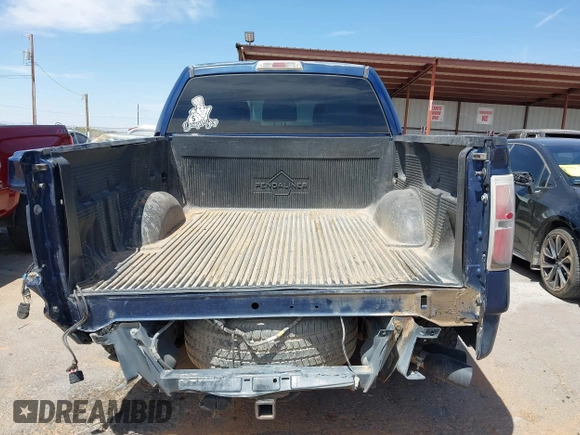 2012 Ford F-150 XL with VIN 1FTFW1EF2CKD36091, listed as a IAAI auction lot 42117472 with 134,943 mi miles and . Bid and sale history available at DreamBid. Image 17.