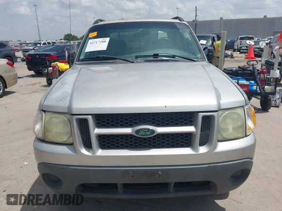 2004 Ford Explorer Sport Trac XLS с VIN 1FMZU67K54UB69527, выставлен на аукционе IAAI как лот 42717288 с пробегом 201 306 миль миль и . История ставок и продаж доступна на DreamBid. Изображение 13.