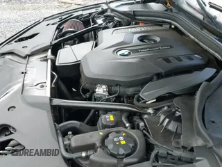 2017 BMW 5 Series 530i с VIN WBAJA5C3XHG895422, выставлен на аукционе IAAI как лот 42891679 с пробегом 114 932 миль миль и . История ставок и продаж доступна на DreamBid. Изображение 18.