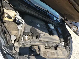 2020 Nissan Murano S with VIN 5N1AZ2AS5LN134138, listed as a Copart auction lot 72045835 with 119,753 mi miles and Salvage title. Bid and sale history available at DreamBid. Image 16.