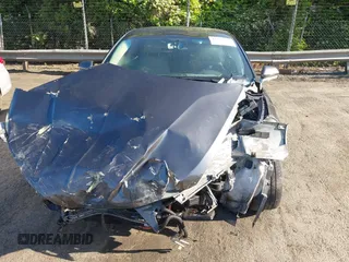 2016 Lincoln MKZ Hybrid with VIN 3LN6L2LU1GR611866, listed as a IAAI auction lot 42112532 with Not provided miles and . Bid and sale history available at DreamBid. Image 6.