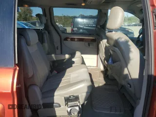 2006 Chrysler Town & Country LWB Touring with VIN 2A4GP54L56R692860, listed as a Copart auction lot 76785824 with 201,324 mi miles and Salvage Title. Bid and sale history available at carsss.com. Image 11.
