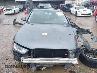 2014 Audi A4 Premium Plus with VIN WAUFFAFL9EN026846, listed as a IAAI auction lot 42370342 with 123,680 mi miles and . Bid and sale history available at DreamBid. Image 12.