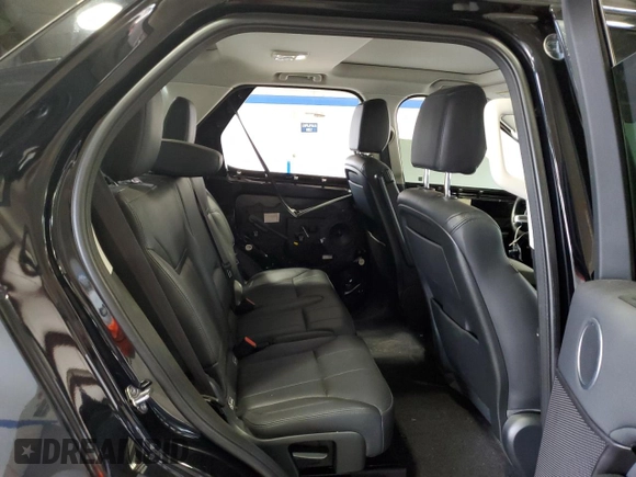 2019 Land Rover Discovery SE with VIN SALRG2RVXKA094424, listed as a Copart auction lot 62626154 with 54,869 mi miles and Salvage Title. Bid and sale history available at carsss.com. Image 11.
