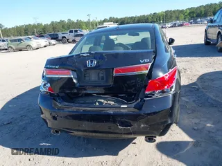 2012 Honda Accord EX-L z VIN 1HGCP3F86CA036167, wystawiony jako IAAI lot #42028921 z przebiegiem 149 258 mil mil oraz . Historia ofert i sprzedaży dostępna na DreamBid. Obrazek 16.