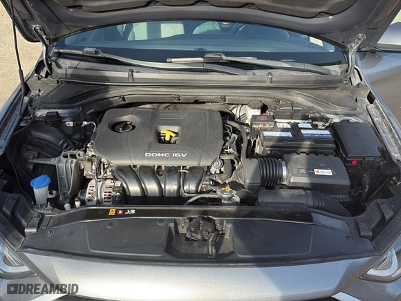 2018 Hyundai Elantra SEL with VIN 5NPD84LF6JH324236, listed as a Copart auction lot 49540055 with 109,709 mi miles and Clean Title. Bid and sale history available at carsss.com. Image 7.