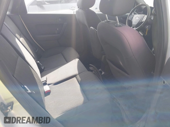2010 Ford Focus SE with VIN 1FAHP3FN8AW282301, listed as a IAAI auction lot 42181977 with 295,992 mi miles and . Bid and sale history available at carsss.com. Image 8.