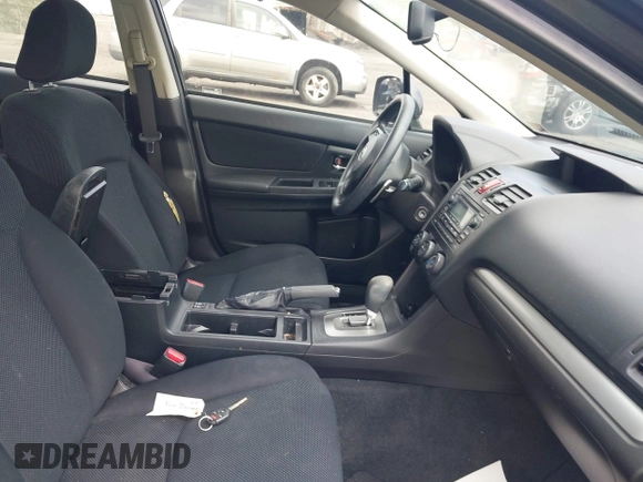 2012 Subaru Impreza Premium with VIN JF1GPAC69CH201245, listed as a IAAI auction lot 42687253 with 169,089 mi miles and . Bid and sale history available at DreamBid. Image 5.