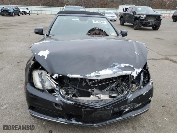 2013 Mercedes-Benz E-Class E 350 with VIN WDDKK5KF9DF201017, listed as a Copart auction lot 86770874 with 173,174 mi miles and Salvage Title. Bid and sale history available at carsss.com. Image 5.