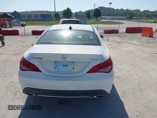 2019 Mercedes-Benz CLA 250 with VIN WDDSJ4GB7KN747935, listed as a IAAI auction lot 42567274 with 76,790 mi miles and . Bid and sale history available at DreamBid. Image 16.