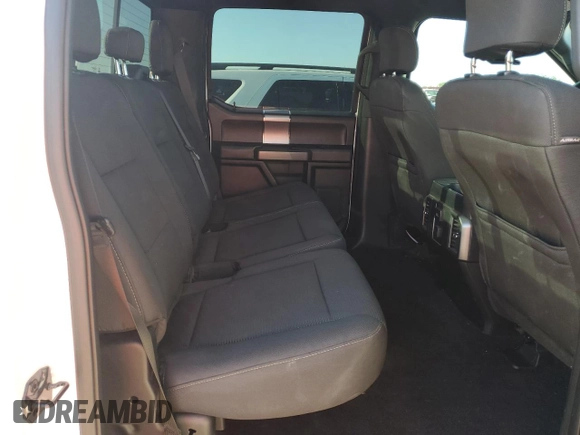 2016 Ford F-150 XLT with VIN 1FTEW1EF7GKF45926, listed as a Copart auction lot 54192725 with 68,697 mi miles and Salvage Title. Bid and sale history available at carsss.com. Image 11.