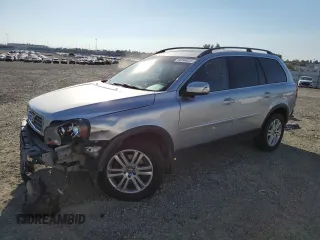 2009 Volvo XC90 I6 with VIN YV4CN982291513179, listed as a Copart auction lot 68894024 with 171,793 mi miles and Salvage Title. Bid and sale history available at carsss.com. Image 1.