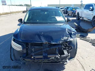 2022 Volkswagen Tiguan S with VIN 3VV1B7AX7NM107779, listed as a IAAI auction lot 41210258 with 57,154 mi miles. Bid and sale history available at carsss.com. Image 13.