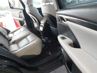 2022 Lexus RX 350 with VIN 2T2AZMAA9NC249317, listed as a IAAI auction lot 42600661 with 37,753 mi miles and . Bid and sale history available at DreamBid. Image 8.