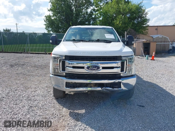 2017 Ford F-250 Lariat z VIN 1FT7W2B61HEC00975, wystawiony jako IAAI lot #42666032 z przebiegiem 72 664 mil mil oraz . Historia ofert i sprzedaży dostępna na DreamBid. Obrazek 12.