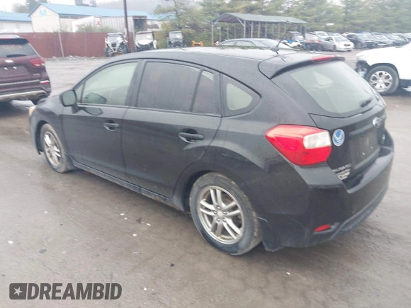 2012 Subaru Impreza 2.0i с VIN JF1GPAA64CH244152, выставлен на аукционе IAAI как лот 41941681 с пробегом 123 464 миль миль и . История ставок и продаж доступна на DreamBid. Изображение 3.