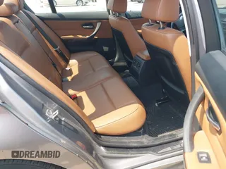 2011 BMW 3 Series 328i xDrive with VIN WBAPK5C53BA662971, listed as a IAAI auction lot 42876485 with 115,715 mi miles and . Bid and sale history available at DreamBid. Image 8.