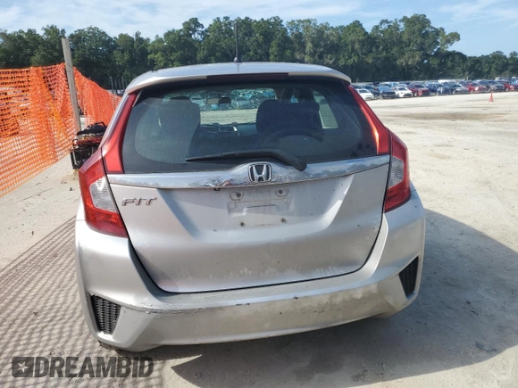 2015 Honda Fit EX-L с VIN 3HGGK5H89FM753128, выставлен на аукционе Copart как лот 62895295 с пробегом 139 004 миль миль и Чистый • Clean title. История ставок и продаж доступна на DreamBid. Изображение 6.