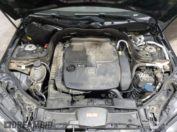 2014 Mercedes-Benz E 350 Sport z VIN WDDHF5KB5EA993421, wystawiony jako Copart lot #59332205 z przebiegiem 150 894 mil mil oraz Szkoda całkowita • Salvage title. Historia ofert i sprzedaży dostępna na DreamBid. Obrazek 11.