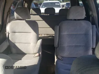 1999 Honda Odyssey EX z VIN 2HKRL1863XH532403, wystawiony jako Copart lot #73340184 z przebiegiem 145 977 mil mil oraz Szkoda całkowita • Salvage title. Historia ofert i sprzedaży dostępna na DreamBid. Obrazek 10.