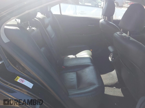 2010 Lexus ES 330 with VIN JTHBK1EG7A2377511, listed as a IAAI auction lot 42048586 with 157,714 mi miles and . Bid and sale history available at DreamBid. Image 8.
