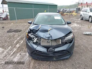 2019 Toyota Corolla L z VIN 2T1BURHE0KC167730, wystawiony jako IAAI lot #42335994 z przebiegiem 89 251 mil mil oraz . Historia ofert i sprzedaży dostępna na DreamBid. Obrazek 13.