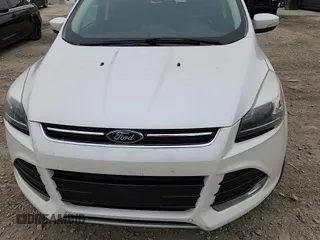 2013 Ford Escape Titanium with VIN 1FMCU0J98DUD76289, listed as a Copart auction lot 62125675 with 155,823 mi miles and Non repairable. Bid and sale history available at DreamBid. Image 14.