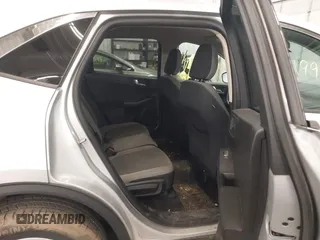 2020 Ford Escape SE с VIN 1FMCU9G63LUA56720, выставлен на аукционе IAAI как лот 42199549 с пробегом 57 944 миль миль и . История ставок и продаж доступна на DreamBid. Изображение 8.