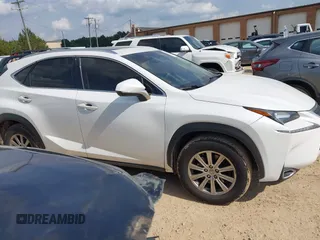 2017 Lexus NX 200t z VIN JTJBARBZ1H2109568, wystawiony jako IAAI lot #42231829 z przebiegiem 149 379 mil mil oraz . Historia ofert i sprzedaży dostępna na DreamBid. Obrazek 14.