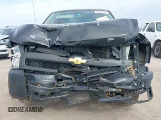 2012 Chevrolet Silverado 1500 Work Truck with VIN 1GCRKPEA1CZ279289, listed as a IAAI auction lot 41532896 with 206,122 mi miles and . Bid and sale history available at DreamBid. Image 12.