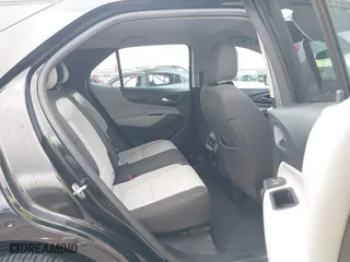 2020 Chevrolet Equinox LS with VIN 2GNAXSEV6L6117777, listed as a IAAI auction lot 41516894 with 58,108 mi miles. Bid and sale history available at carsss.com. Image 8.