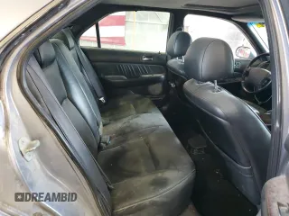 1998 Acura RL Premium with VIN JH4KA965XWC012742, listed as a Copart auction lot 73298574 with 0 mi miles and Salvage Title. Bid and sale history available at carsss.com. Image 10.
