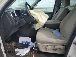 2008 Ford Explorer XLT z VIN 1FMEU73EX8UB02531, wystawiony jako Copart lot #51827485 z przebiegiem 63 691 mil mil oraz Szkoda całkowita • Salvage title. Historia ofert i sprzedaży dostępna na DreamBid. Obrazek 7.