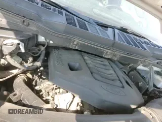 2022 Ford F-150 XL с VIN 1FTFW1E86NKD01493, выставлен на аукционе Copart как лот 84778745 с пробегом 82 683 миль миль и Списание • Salvage title. История ставок и продаж доступна на DreamBid. Изображение 13.