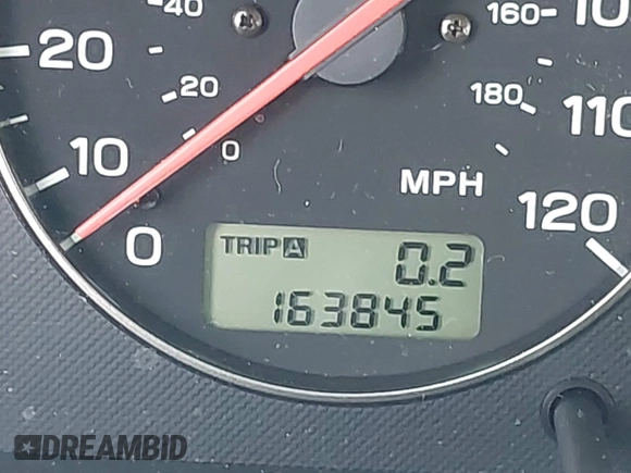 2004 Subaru Legacy Outback VDC with VIN 4S3BH896547617172, listed as a IAAI auction lot 41444575 with 163,845 mi miles and . Bid and sale history available at DreamBid. Image 16.