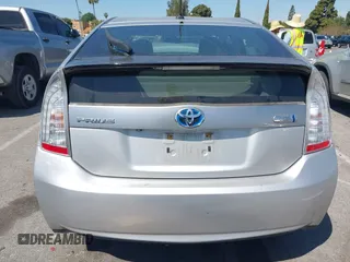 2013 Toyota Prius with VIN JTDKN3DPXD3032705, listed as a IAAI auction lot 42014728 with 133,389 mi miles and . Bid and sale history available at DreamBid. Image 16.