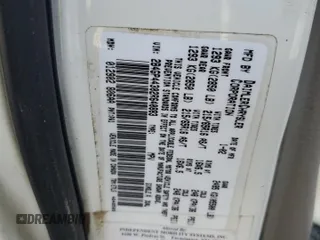 2002 Dodge Caravan Sport with VIN 2B4GP44302R640883, listed as a Copart auction lot 50753355 with 205,498 mi miles and Salvage Title. Bid and sale history available at carsss.com. Image 14.
