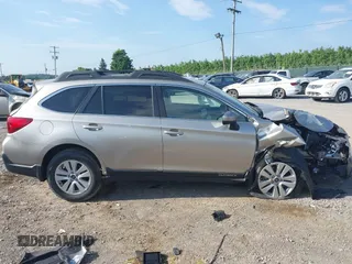 2019 Subaru Outback Premium with VIN 4S4BSAFC5K3396014, listed as a IAAI auction lot 42668374 with 22,962 mi miles and . Bid and sale history available at DreamBid. Image 13.