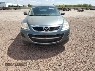 2011 Mazda CX-9 Touring z VIN JM3TB3CA2B0324414, wystawiony jako Copart lot #53636915 z przebiegiem 129 689 mil mil oraz Szkoda całkowita • Salvage title. Historia ofert i sprzedaży dostępna na DreamBid. Obrazek 5.