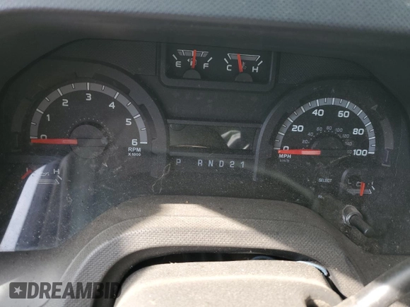 2012 Ford Econoline Cargo Commercial with VIN 1FTNE1EW2CDA70011, listed as a Copart auction lot 49726215 with Not provided miles and Salvage title. Bid and sale history available at DreamBid. Image 9.