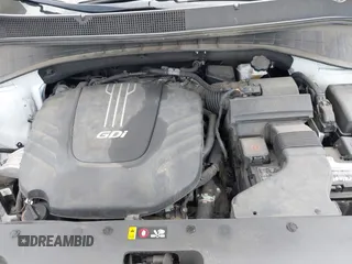 2018 Kia Sorento SX Limited with VIN 5XYPKDA55JG429852, listed as a IAAI auction lot 42823592 with 84,317 mi miles and . Bid and sale history available at DreamBid. Image 10.